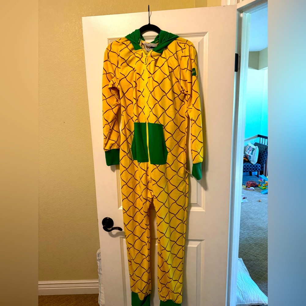 Women’s Tipsy Elves Pineapple Costume Medium